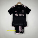 Inter Miami Kids away