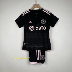 Inter Miami Kids away