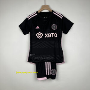 Inter Miami Kids away