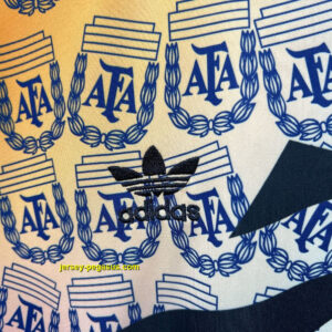 Retro Argentina 1993-94 Goalkeeper Jersey