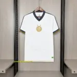 2026-27 Bahia White Jersey