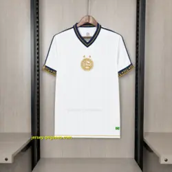 2026-27 Bahia White Jersey
