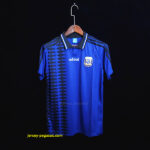 Retro Argentina away 1994