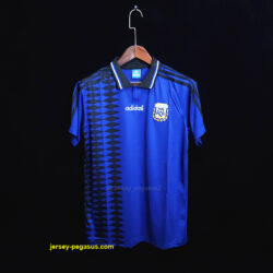 Retro Argentina away 1994