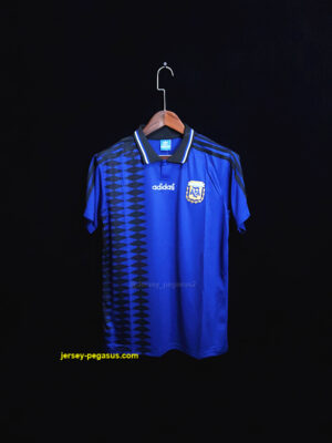 Retro Argentina away 1994