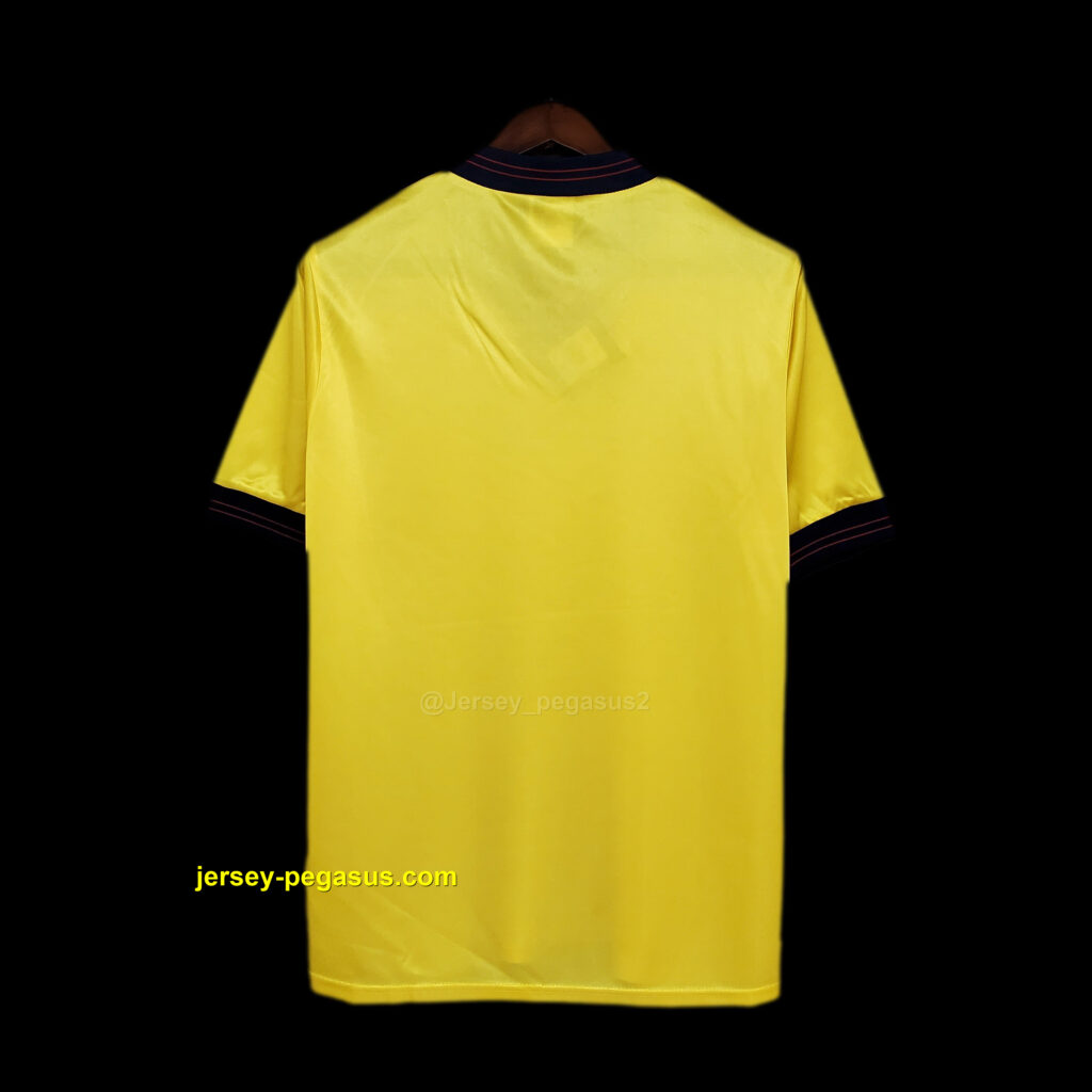 Retro Arsenal away