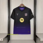 2026-27 Barcelona Away Jersey