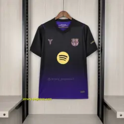 2026-27 Barcelona Away Jersey