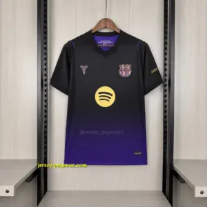 2026-27 Barcelona Away Jersey