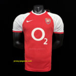 Retro Arsenal home