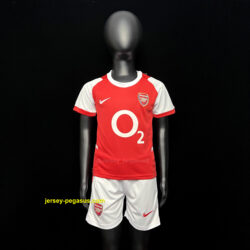 Retro Arsenal home Kids
