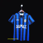 Retro Atalanta BC home