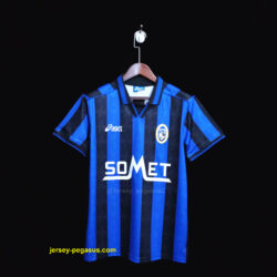 Retro Atalanta BC home