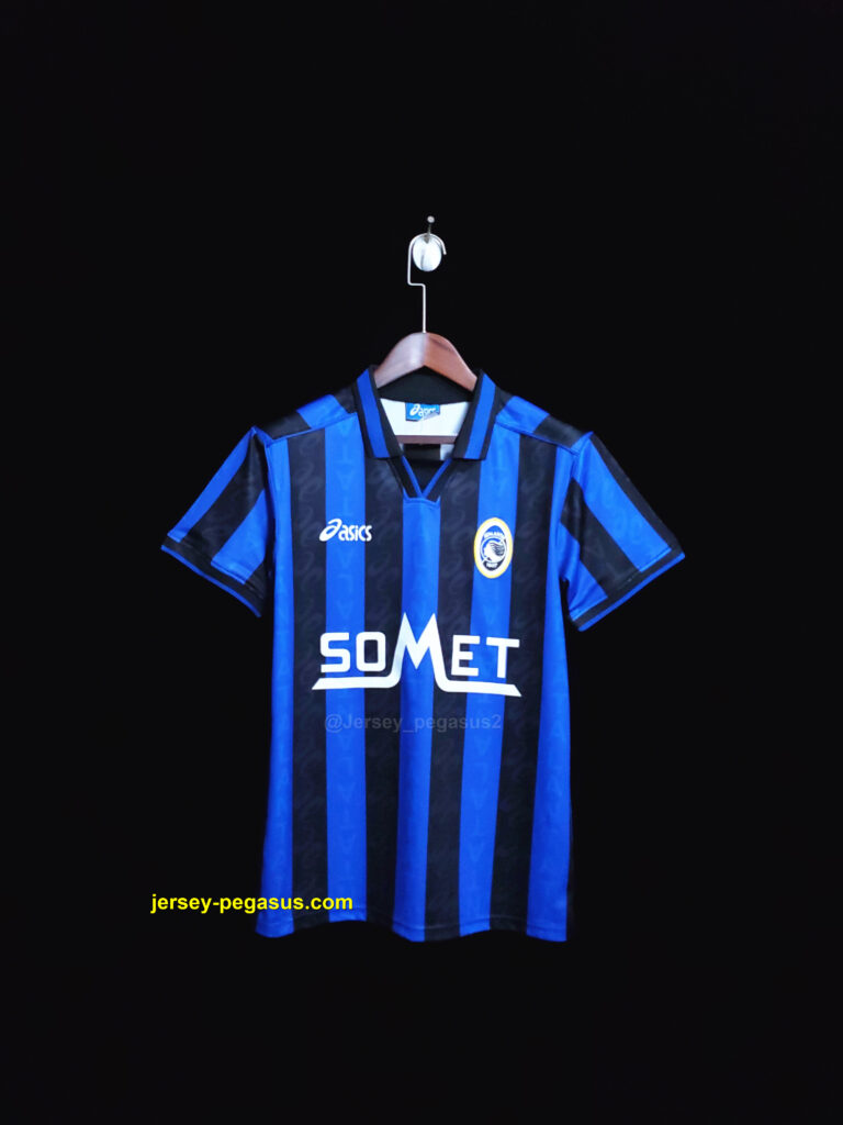 Retro Atalanta BC home