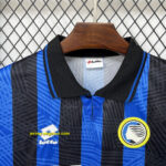 Retro Atlanta United 1991-93 Away Jersey