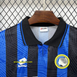 Retro Atlanta United 1991-93 Away Jersey