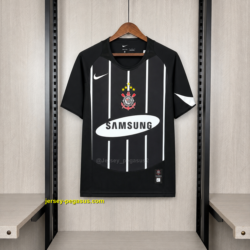 Retro 2005-06 Corinthians Away Jersey