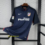 Retro Atletico Madrid 2015-16 Away Jersey