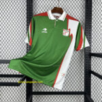 Retro Basque Country 1993-94 Home Jersey