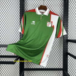 Retro Basque Country 1993-94 Home Jersey