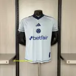 2025-26 Cruzeiro Goalkeeper