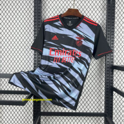 Retro Benfica 2021-22 Third Jersey