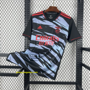 Retro Benfica 2021-22 Third Jersey