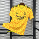 Retro Benfica 2022-23 Away Jersey