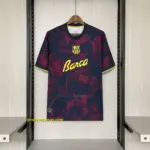 2026-27 Barcelona Jerseys