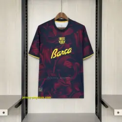 2026-27 Barcelona Jerseys
