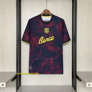 2026-27 Barcelona Jerseys