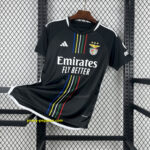 Retro Benfica 2023-24 Away Jersey