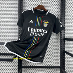 Retro Benfica 2023-24 Away Jersey