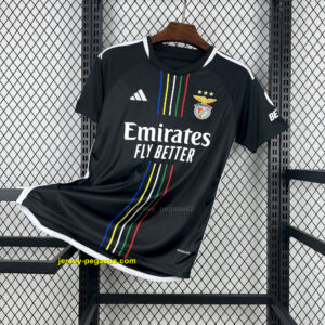 Retro Benfica 2023-24 Away Jersey