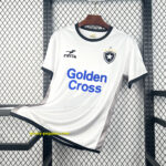 Retro Botafogo 2002-03 Special Jersey