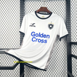 Retro Botafogo 2002-03 Special Jersey