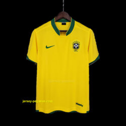 Retro Brazil 2006 home
