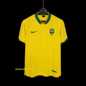 Retro Brazil 2006 home