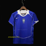 Retro Brazil Away