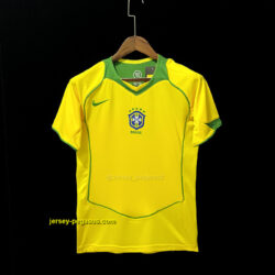 Retro Brazil Home