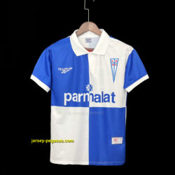 Retro Catholic University 3rd away
