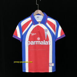 Retro Catholic University away