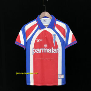 Retro Catholic University away