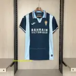 2025-26 Córdoba Away Jerseys