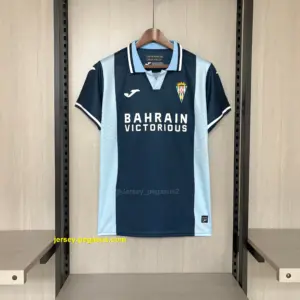 2025-26 Córdoba Away Jerseys