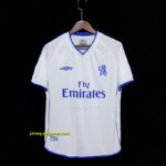 Retro Chelsea away