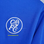 Retro Chelsea home