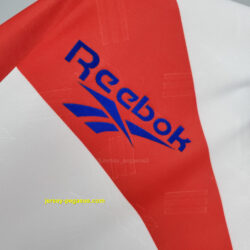 Retro Chile 1998 away