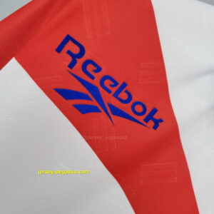 Retro Chile 1998 away