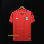 Retro Chile Home